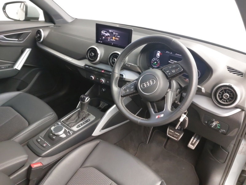 Used Audi Q2 2023 for sale - 76614611: Photo 6