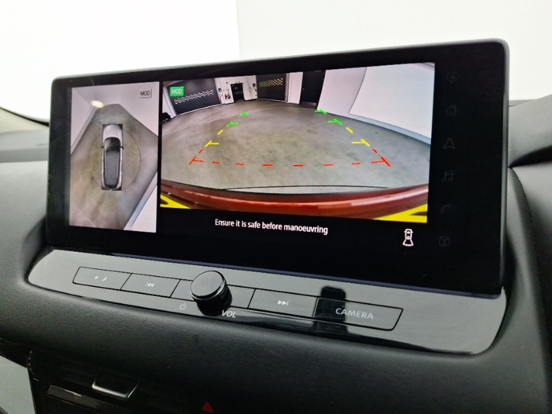 Used Nissan Qashqai 2024 for sale - 76606600: Photo 11