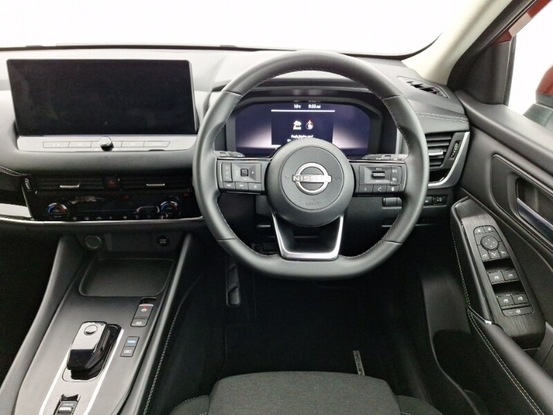 Used Nissan Qashqai 2024 for sale - 76606600: Photo 7