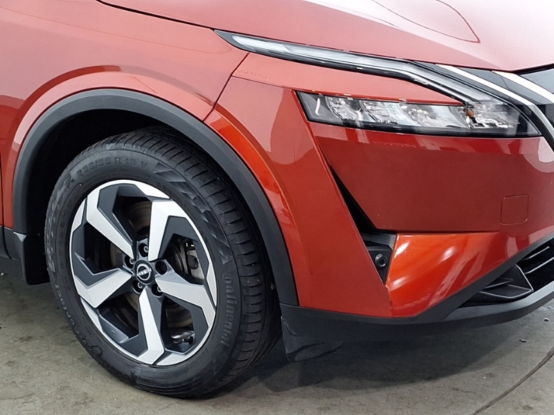 Used Nissan Qashqai 2024 for sale - 76606600: Photo 9