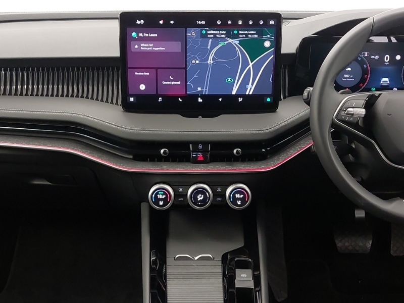 Used Skoda Superb 2024 for sale - 77214589: Photo 10