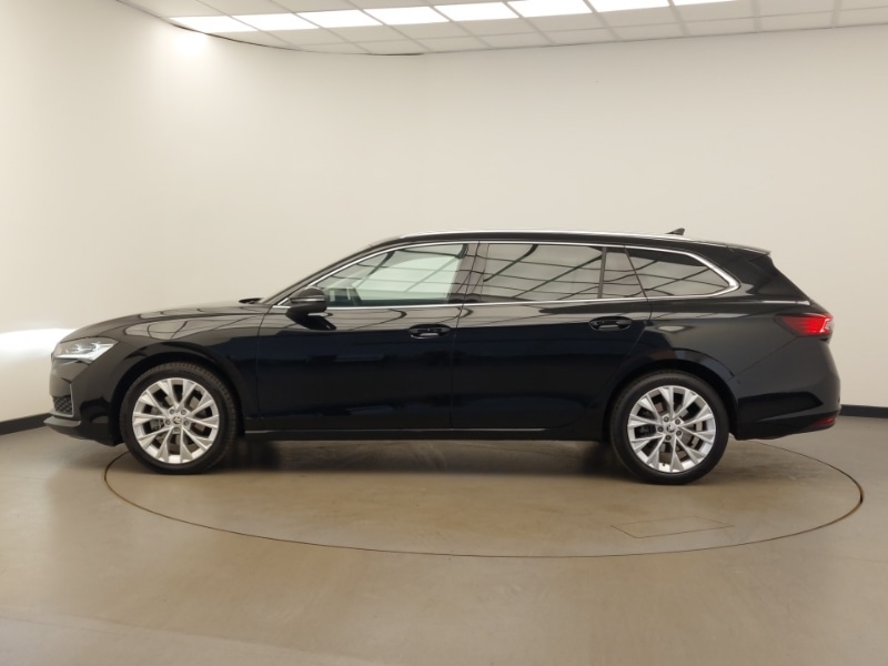 Used Skoda Superb 2024 for sale - 77214589: Photo 4