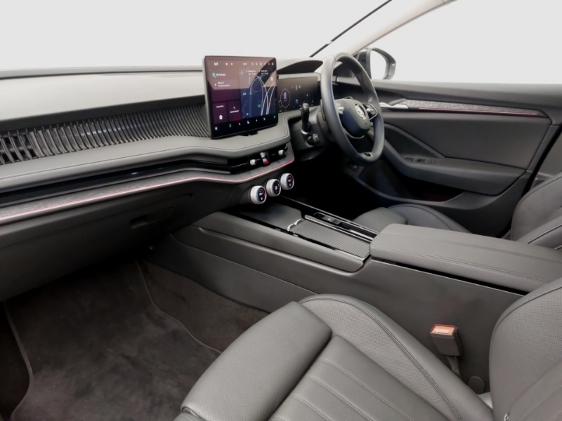 Used Skoda Superb 2024 for sale - 77214589: Photo 5