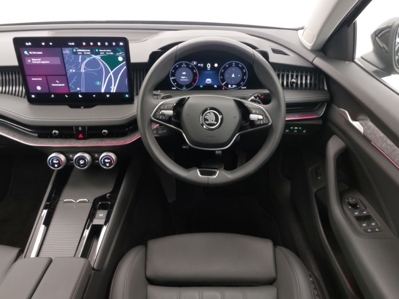 Used Skoda Superb 2024 for sale - 77214589: Photo 7