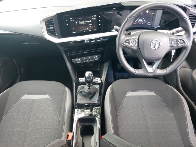 Used Vauxhall Mokka 2022 for sale - 77081128: Photo 2