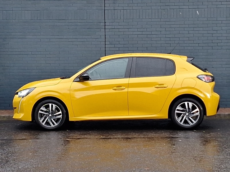 Used Peugeot 208 2023 for sale - 76886059: Photo 4