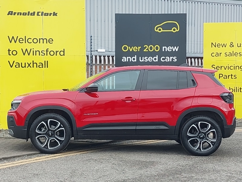 Used Jeep Other 2025 for sale - 77531597: Photo 4