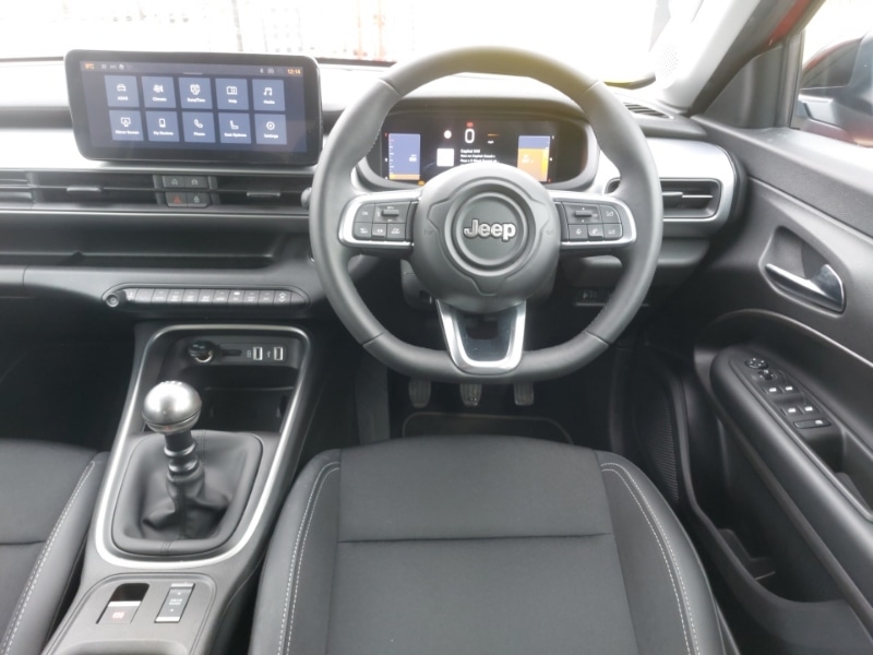 Used Jeep Other 2025 for sale - 77531597: Photo 7