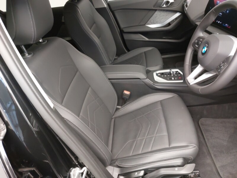 Used BMW 1 Series 2025 for sale - 77907304: Photo 11