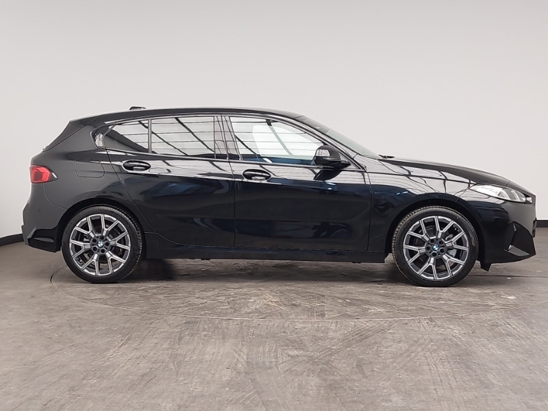 Used BMW 1 Series 2025 for sale - 77907304: Photo 2