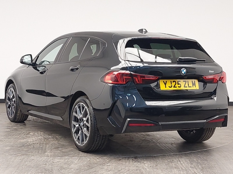 Used BMW 1 Series 2025 for sale - 77907304: Photo 3