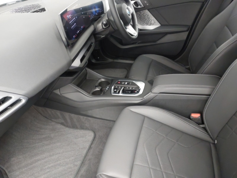 Used BMW 1 Series 2025 for sale - 77907304: Photo 7