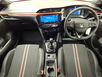 Used Vauxhall Corsa 2026 for sale - 79270232: Photo