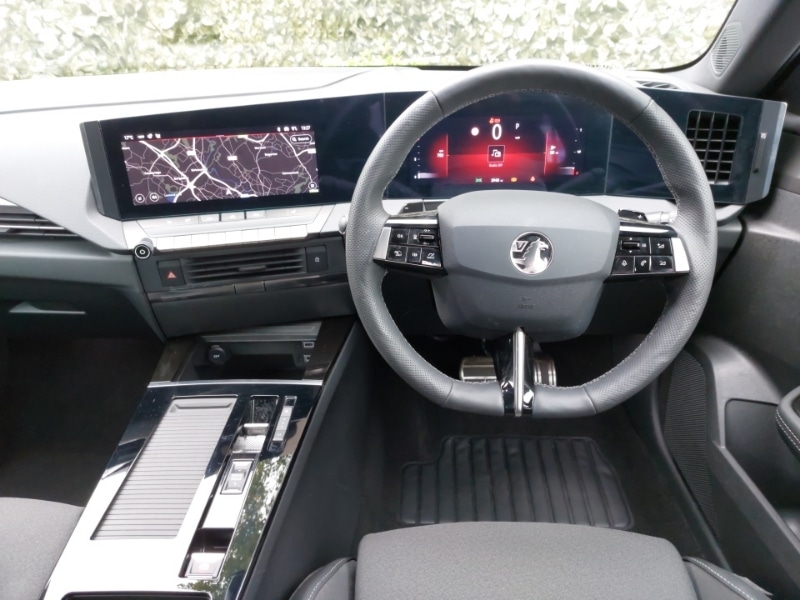 Used Vauxhall Astra 2023 for sale - 76401127: Photo 7