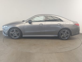 Used Mercedes-Benz CLA 2022 for sale - 79424789: Photo