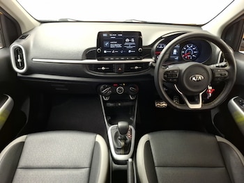 Used Kia Picanto 2021 for sale - 78808794: Photo