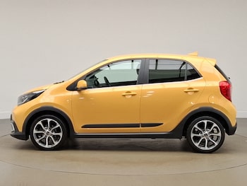 Used Kia Picanto 2021 for sale - 78808794: Photo
