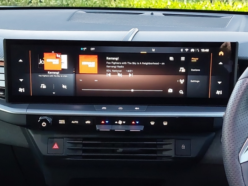 Used Vauxhall Grandland 2025 for sale - 77108690: Photo 10