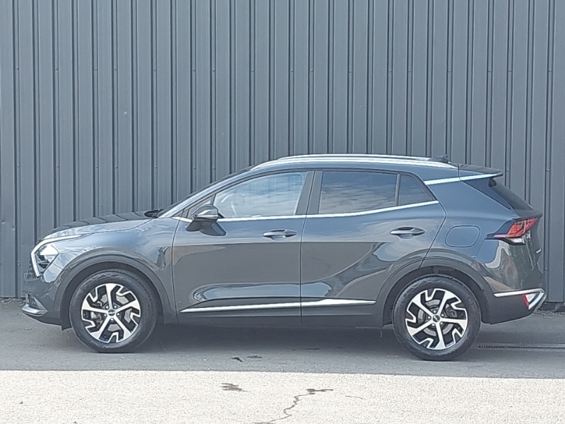 Used Kia Sportage 2024 for sale - 76838734: Photo 4