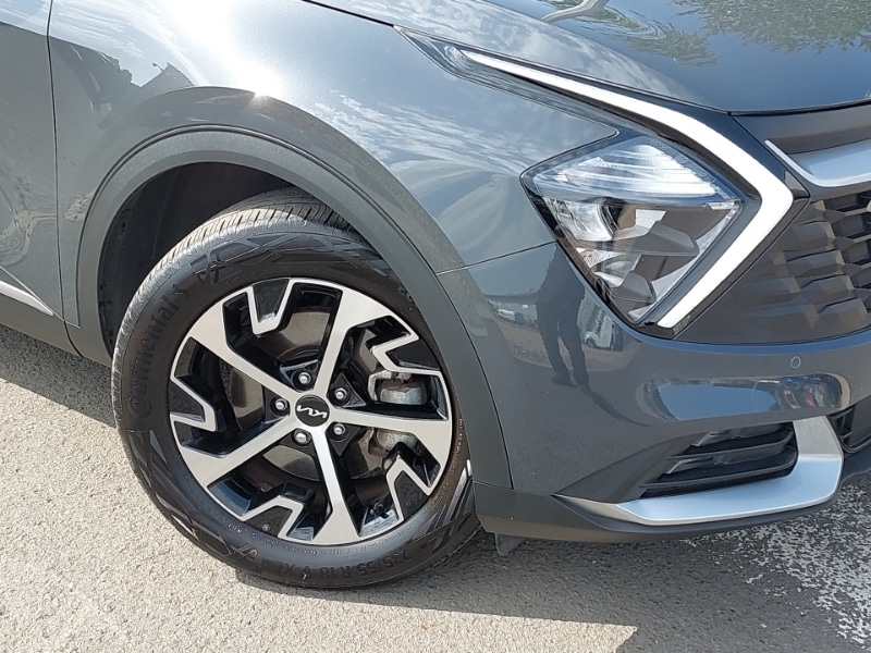 Used Kia Sportage 2024 for sale - 76838734: Photo 9