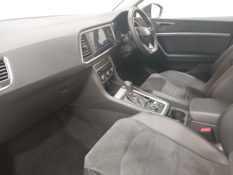 Used SEAT Ateca 2024 for sale - 76911960: Photo 5