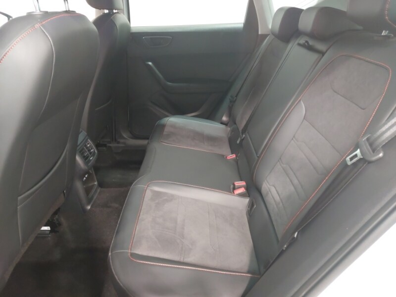 Used SEAT Ateca 2024 for sale - 76911960: Photo 6