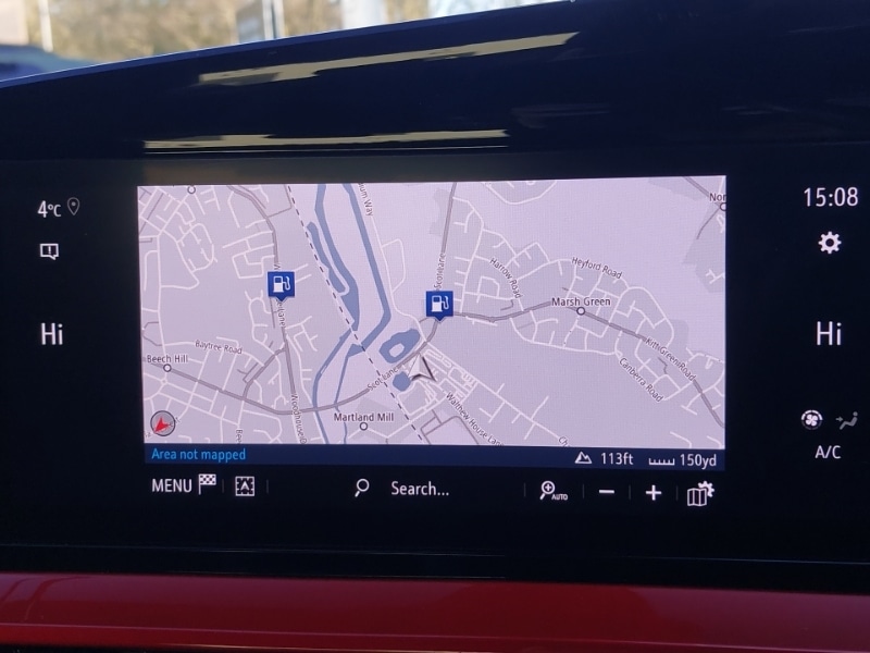 Used Vauxhall Mokka 2022 for sale - 76688062: Photo 10