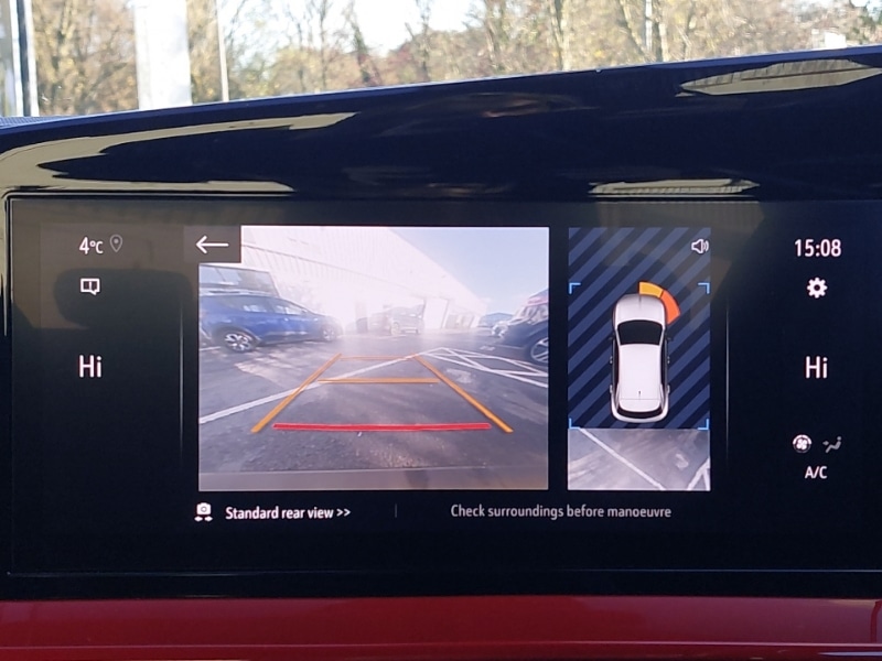 Used Vauxhall Mokka 2022 for sale - 76688062: Photo 11