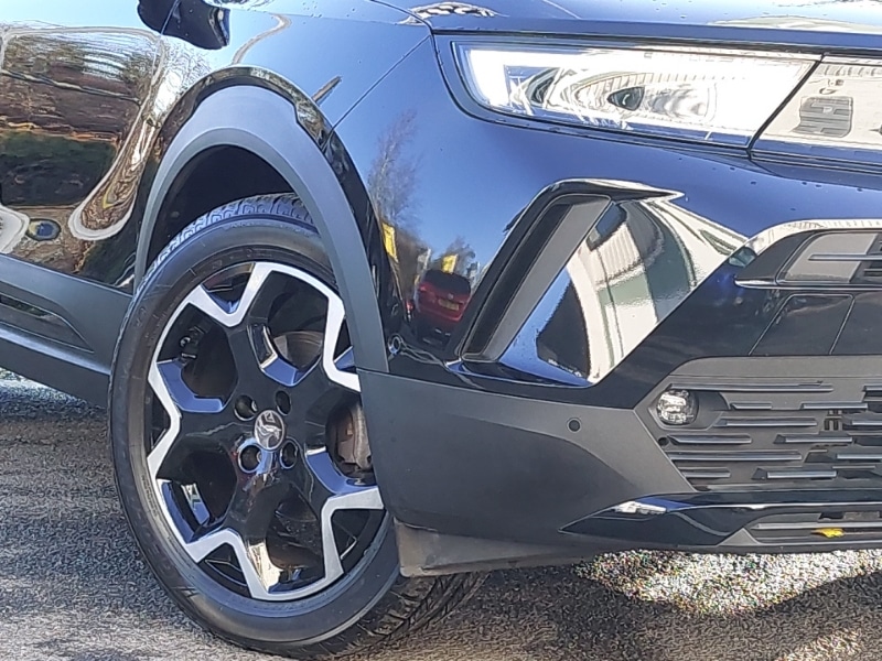 Used Vauxhall Mokka 2022 for sale - 76688062: Photo 9