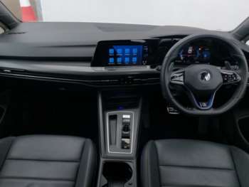Used Volkswagen Golf 2021 for sale - 74867730: Photo