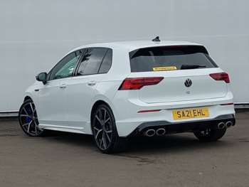 Used Volkswagen Golf 2021 for sale - 74867730: Photo