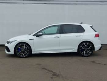 Used Volkswagen Golf 2021 for sale - 74867730: Photo