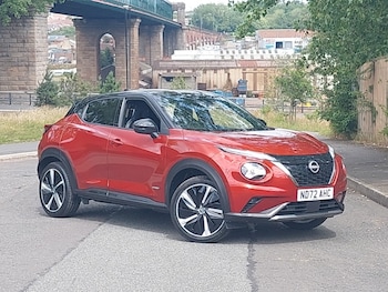 2022 - 1.6 Hybrid Tekna+ 5dr Auto