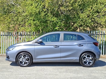 Used MG MG3 2025 for sale - 79466255: Photo