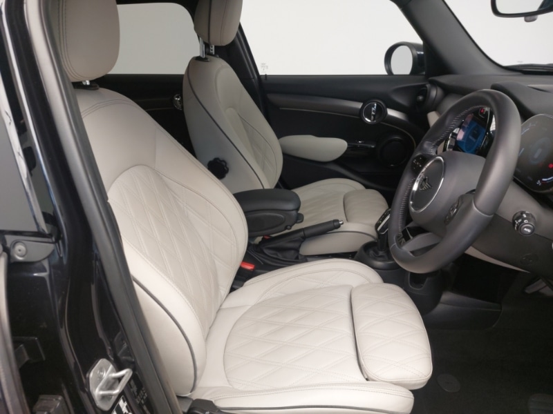 Used MINI Hatch 2023 for sale - 77877090: Photo 11