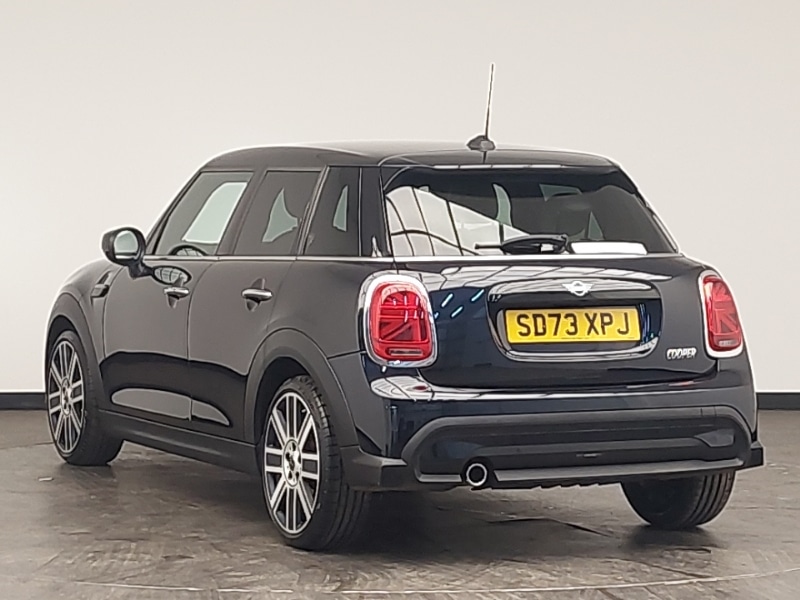 Used MINI Hatch 2023 for sale - 77877090: Photo 3