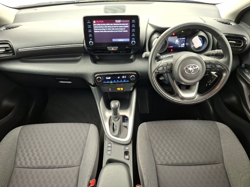 Used Toyota Yaris 2022 for sale - 77277985: Photo 2