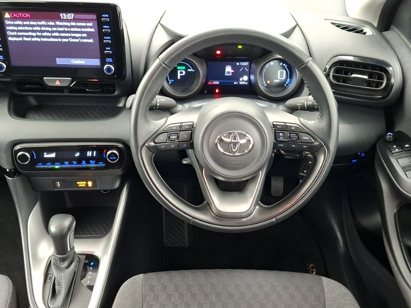 Used Toyota Yaris 2022 for sale - 77277985: Photo 7