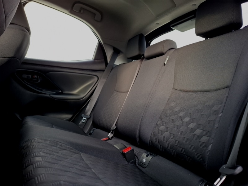 Used Mazda Mazda2 HYBRID 2025 for sale - 76695218: Photo 6