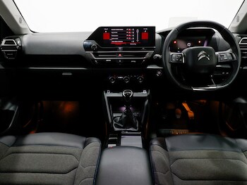 Used Citroen C4 2021 for sale - 78821729: Photo