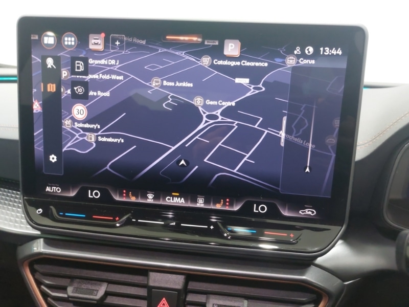 Used Cupra Formentor 2025 for sale - 77987348: Photo 10