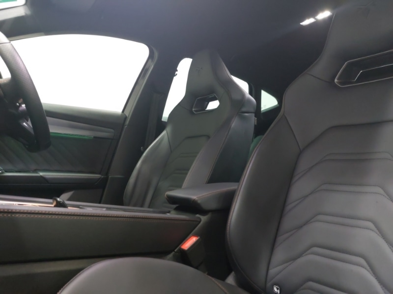 Used Cupra Formentor 2025 for sale - 77987348: Photo 5