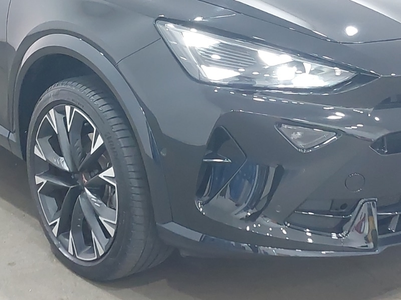 Used Cupra Formentor 2025 for sale - 77987348: Photo 9