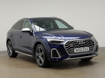 Used Audi Q5 2022 for sale - 79406171: Photo
