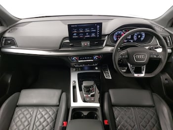 Used Audi Q5 2022 for sale - 79406171: Photo