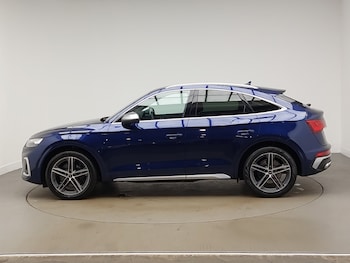 Used Audi Q5 2022 for sale - 79406171: Photo