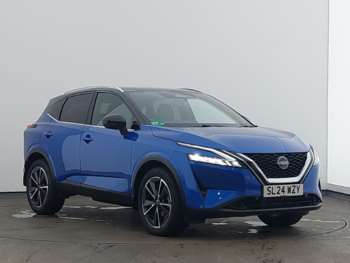 Used Nissan Qashqai 2024 for sale - 75018054: Photo