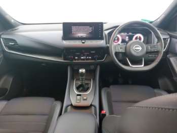 Used Nissan Qashqai 2024 for sale - 75018054: Photo