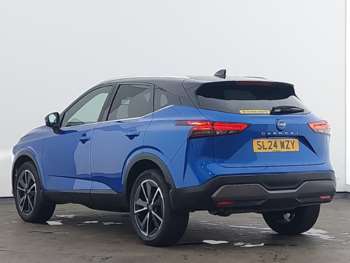 Used Nissan Qashqai 2024 for sale - 75018054: Photo