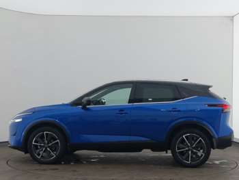 Used Nissan Qashqai 2024 for sale - 75018054: Photo
